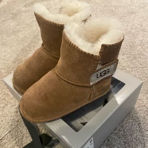 Toddler uggs